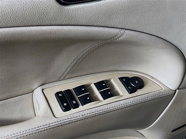 used 2008 Buick Lucerne car, priced at $5,975