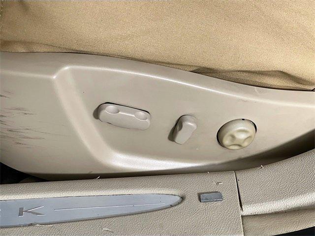 used 2008 Buick Lucerne car, priced at $5,975