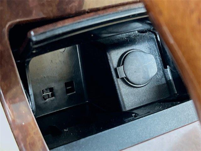 used 2008 Buick Lucerne car, priced at $5,975