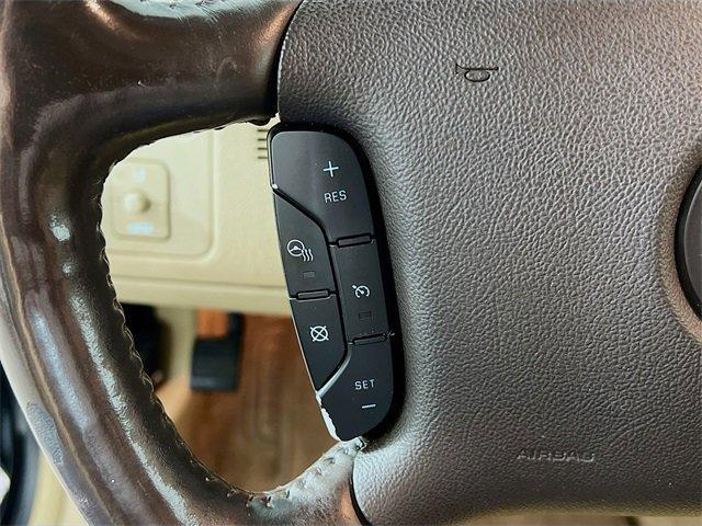 used 2008 Buick Lucerne car, priced at $5,975