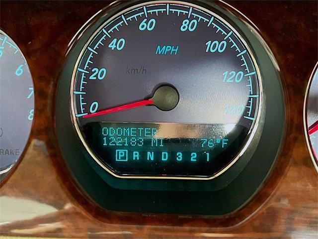 used 2008 Buick Lucerne car, priced at $5,975