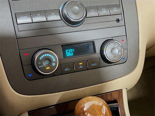 used 2008 Buick Lucerne car, priced at $5,975