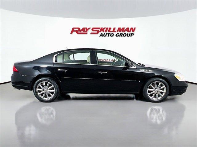 used 2008 Buick Lucerne car, priced at $5,975