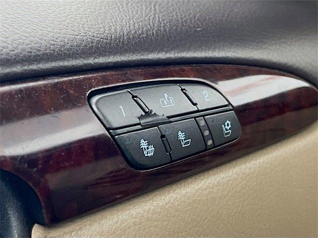 used 2008 Buick Lucerne car, priced at $5,975