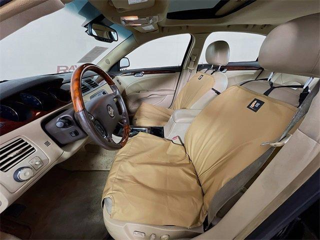 used 2008 Buick Lucerne car, priced at $5,975