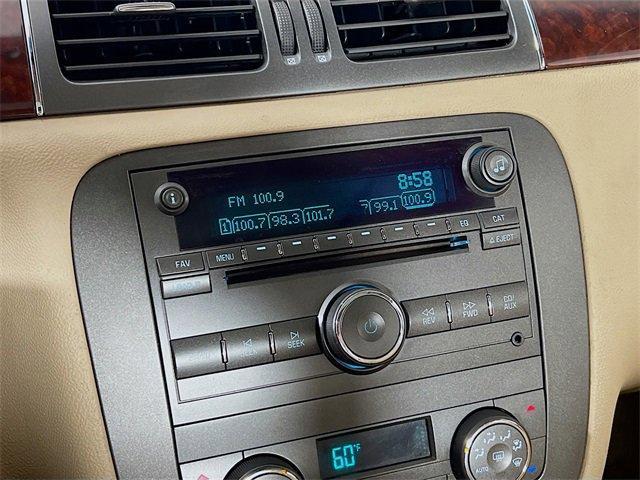 used 2008 Buick Lucerne car, priced at $5,975