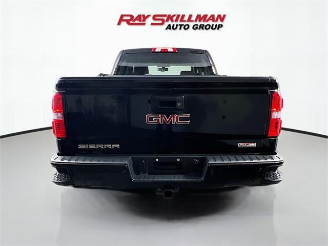 used 2014 GMC Sierra 1500 car, priced at $23,975