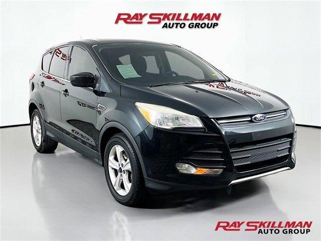 used 2014 Ford Escape car, priced at $7,950