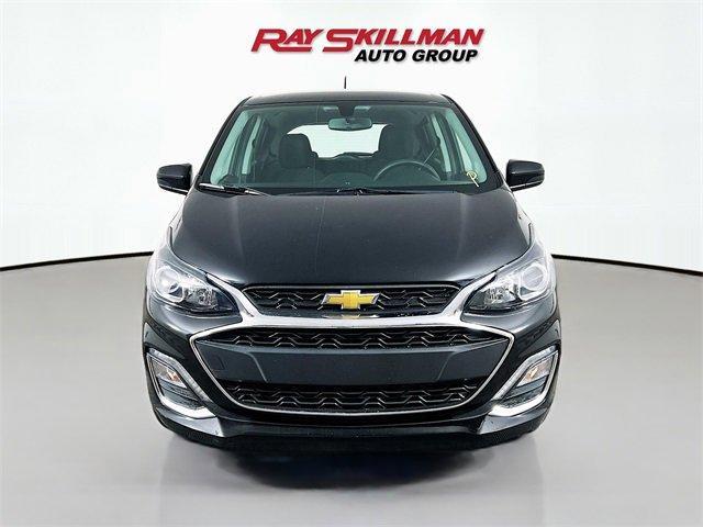 used 2022 Chevrolet Spark car, priced at $14,975