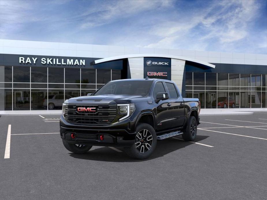 new 2025 GMC Sierra 1500 car, priced at $74,450