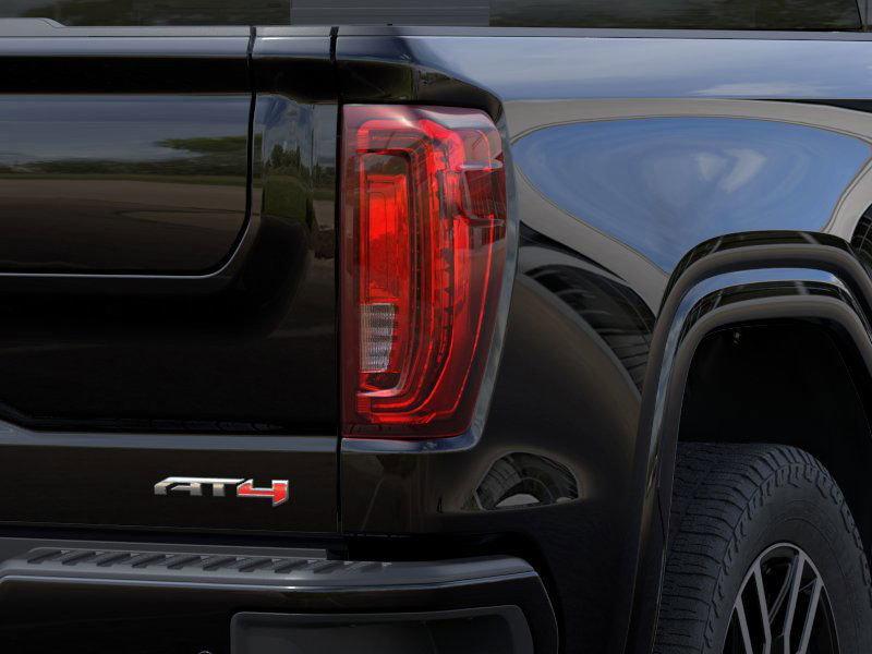 new 2025 GMC Sierra 1500 car, priced at $74,450