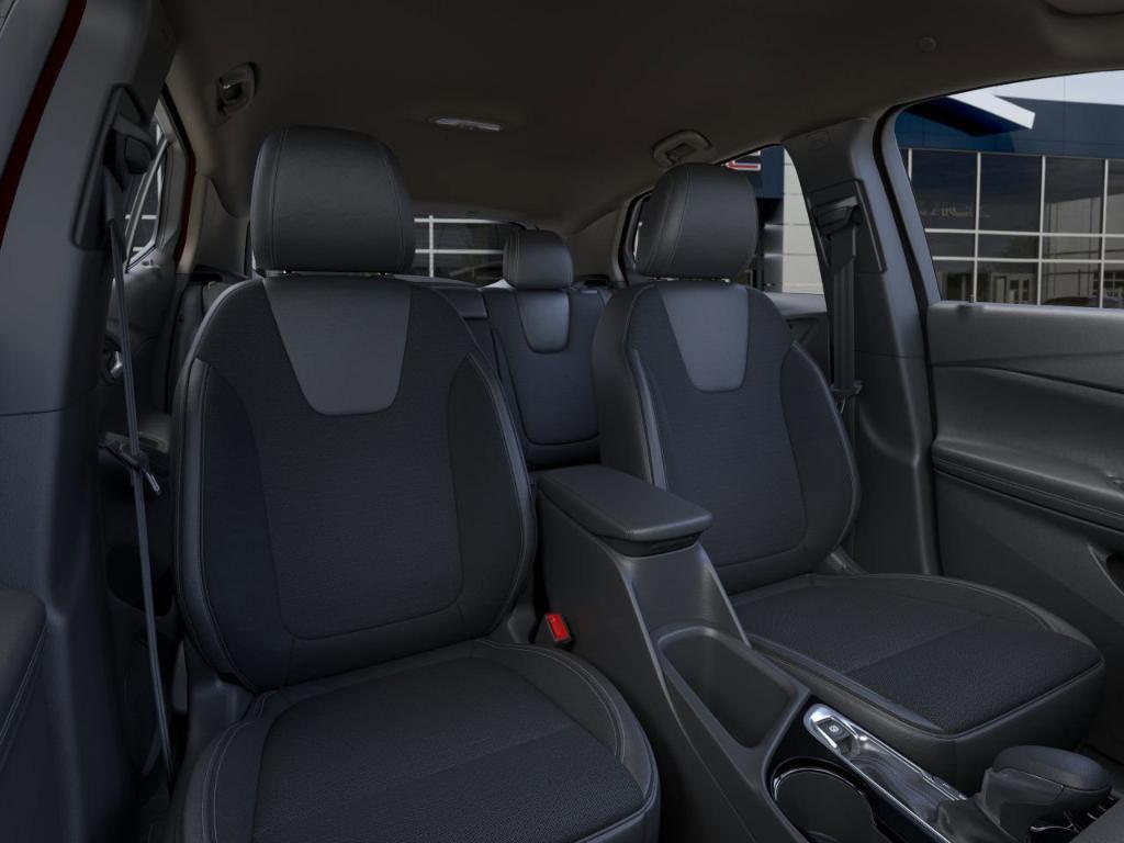 new 2026 Buick Encore GX car, priced at $29,375