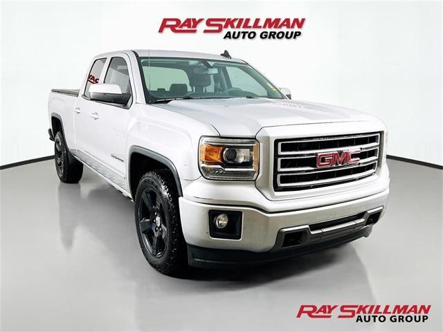 used 2015 GMC Sierra 1500 car, priced at $15,975