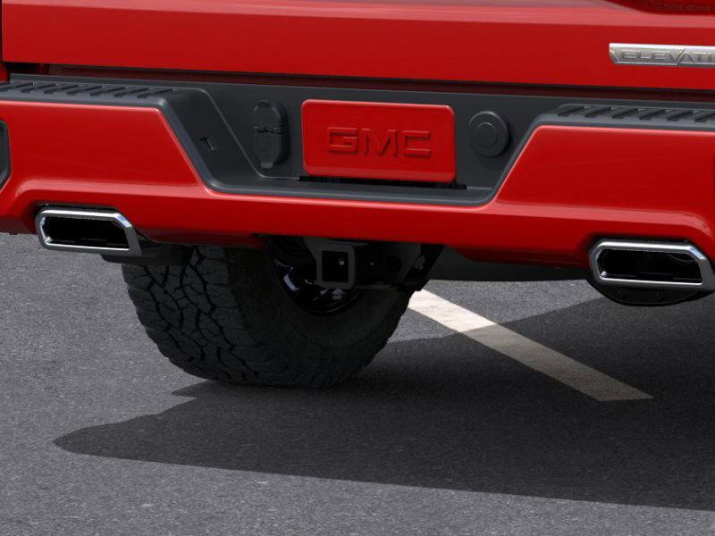 new 2026 GMC Sierra 1500 car, priced at $61,495
