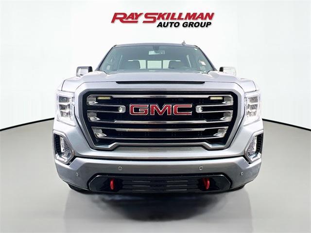 used 2020 GMC Sierra 1500 car, priced at $39,899