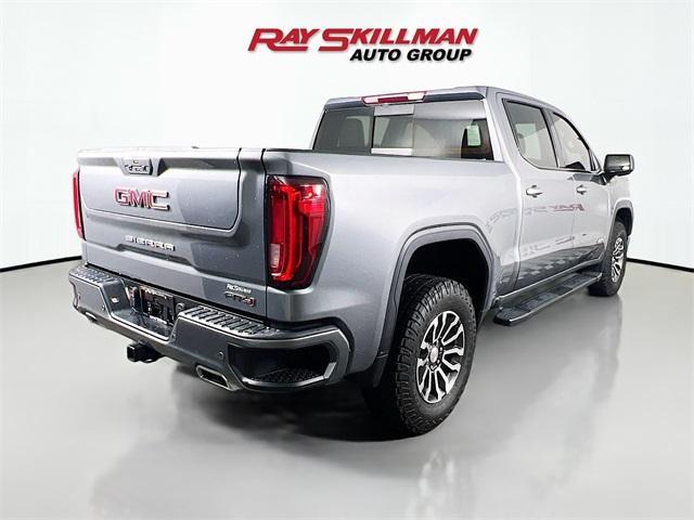 used 2020 GMC Sierra 1500 car, priced at $39,899