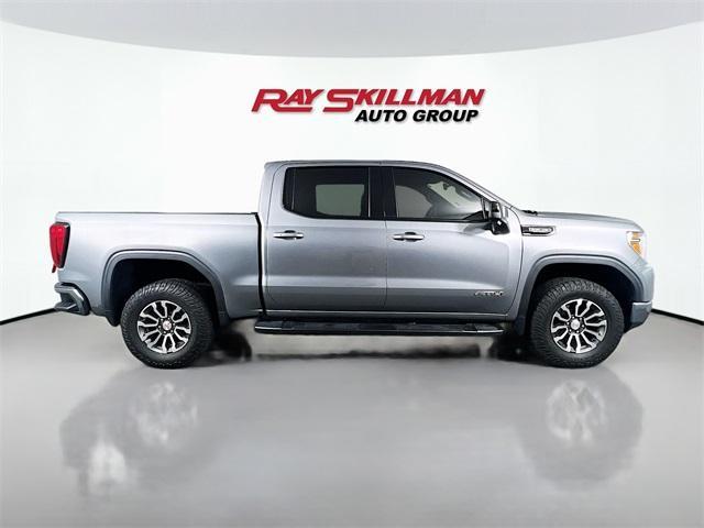 used 2020 GMC Sierra 1500 car, priced at $39,899