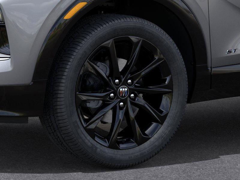 new 2026 Buick Encore GX car, priced at $33,465