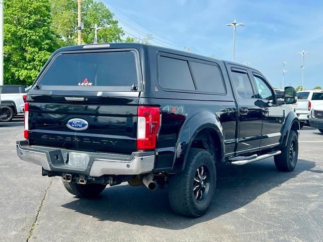 used 2017 Ford F-350 car, priced at $44,975