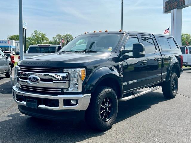 used 2017 Ford F-350 car, priced at $44,975