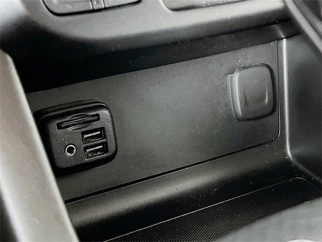 used 2022 GMC Canyon car, priced at $33,975
