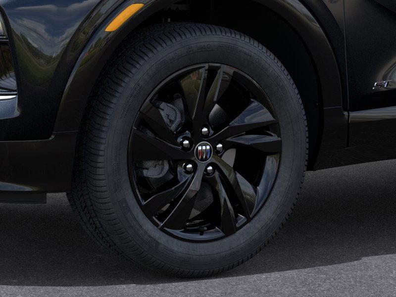 new 2026 Buick Encore GX car, priced at $31,675