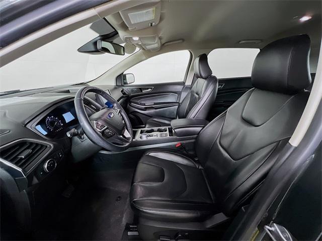 used 2022 Ford Edge car, priced at $25,988