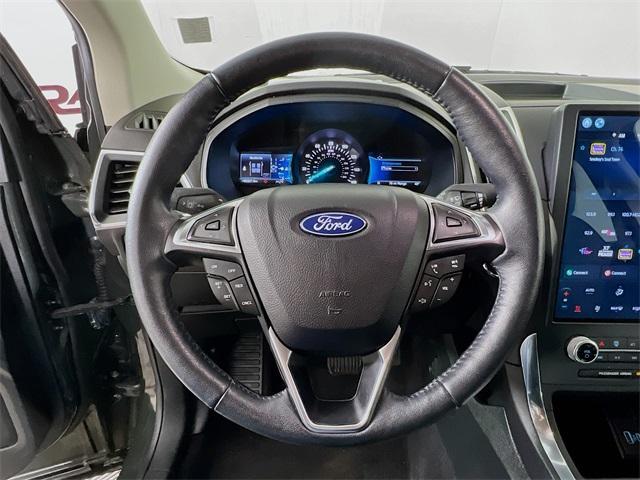 used 2022 Ford Edge car, priced at $25,988