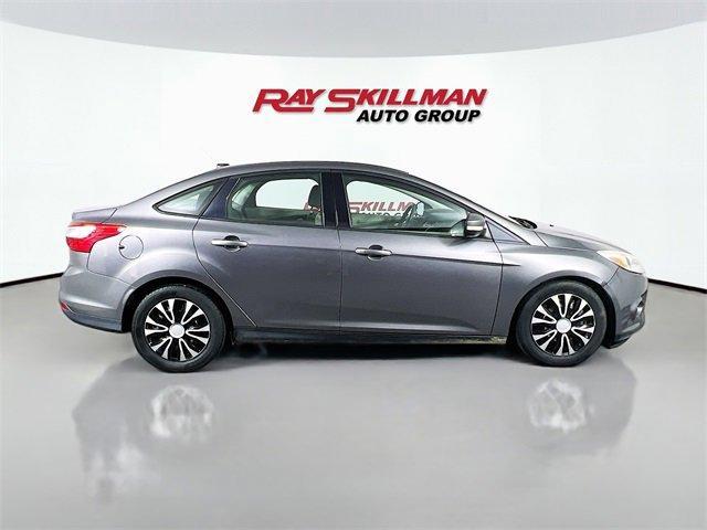 used 2012 Ford Focus car, priced at $9,975