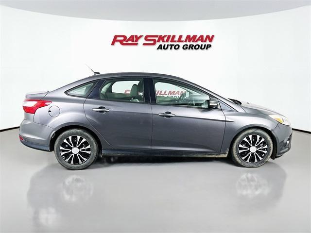 used 2012 Ford Focus car, priced at $9,975
