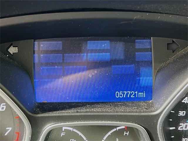 used 2012 Ford Focus car, priced at $9,975