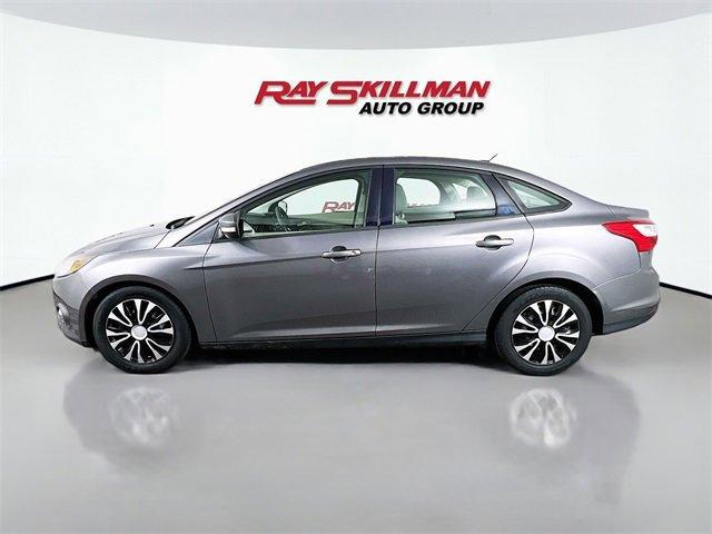 used 2012 Ford Focus car, priced at $9,975