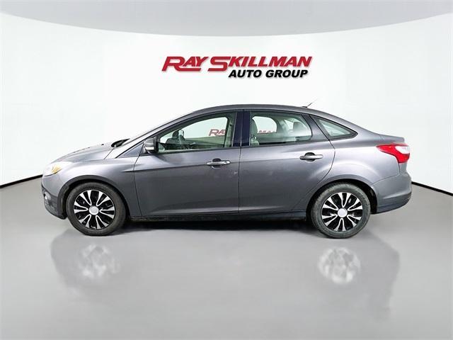 used 2012 Ford Focus car, priced at $9,975