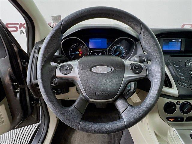 used 2012 Ford Focus car, priced at $9,975