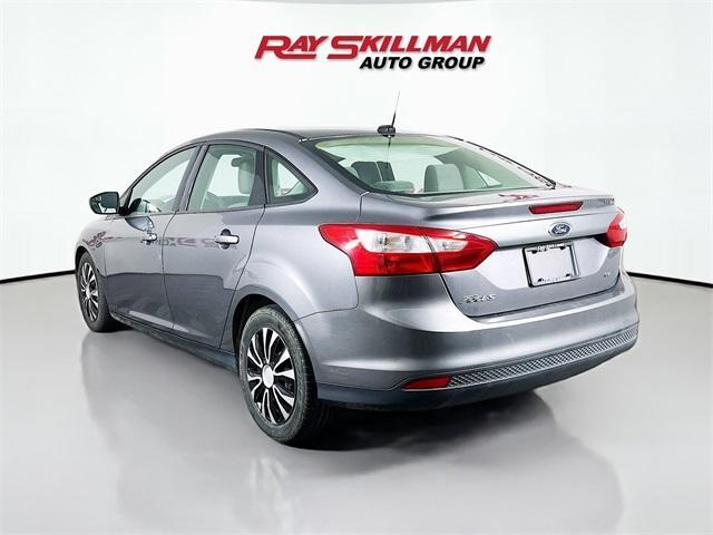 used 2012 Ford Focus car, priced at $9,975