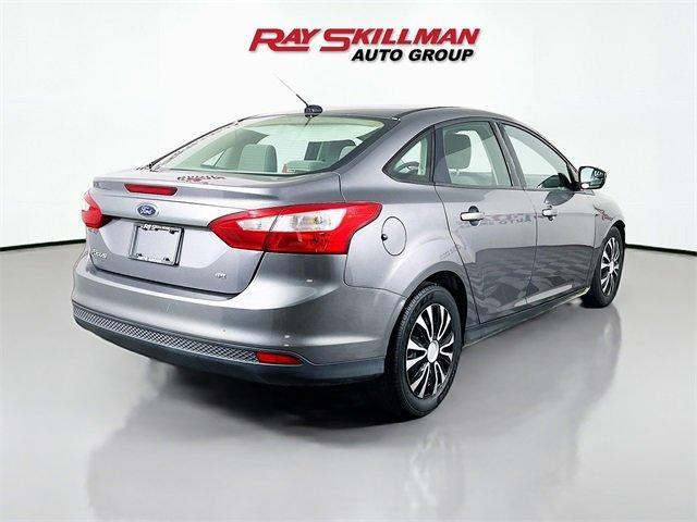 used 2012 Ford Focus car, priced at $9,975