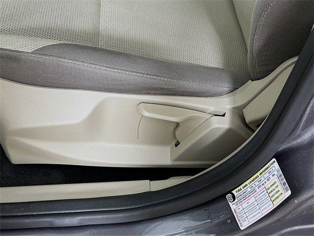 used 2012 Ford Focus car, priced at $9,975