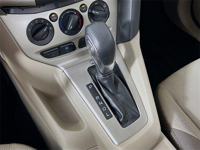 used 2012 Ford Focus car, priced at $9,975