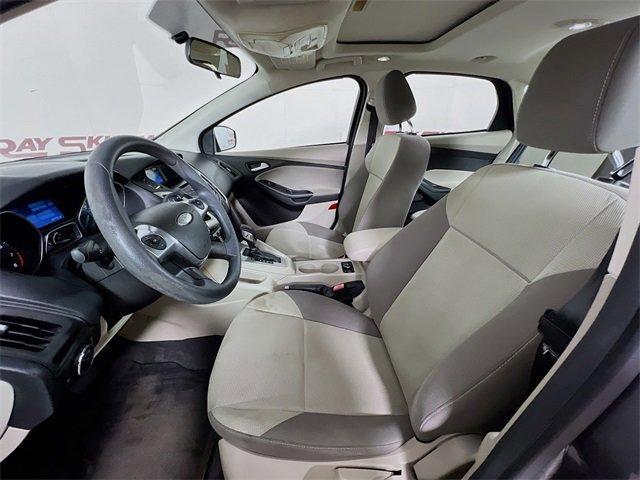 used 2012 Ford Focus car, priced at $9,975