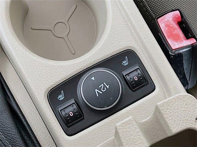 used 2012 Ford Focus car, priced at $9,975