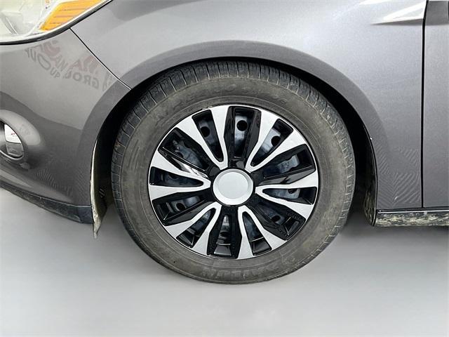 used 2012 Ford Focus car, priced at $9,975
