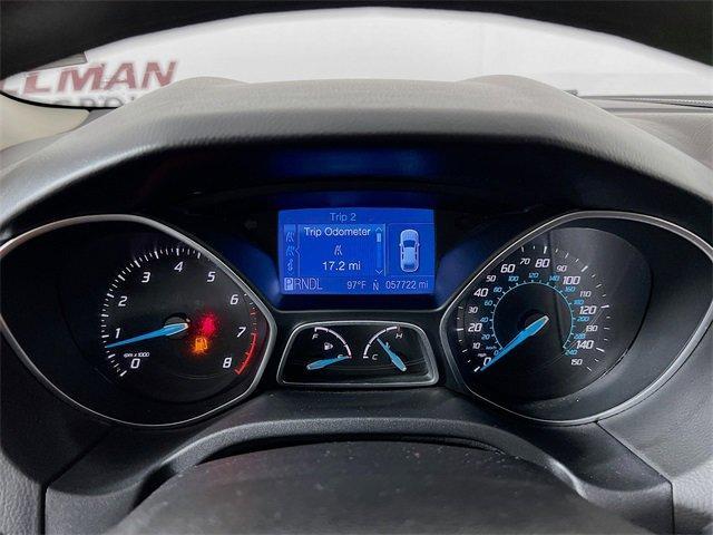 used 2012 Ford Focus car, priced at $9,975