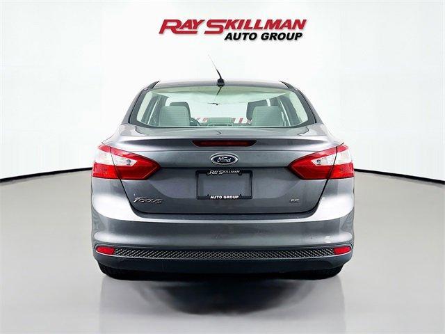 used 2012 Ford Focus car, priced at $9,975