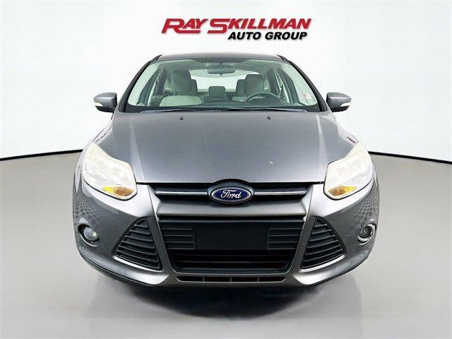used 2012 Ford Focus car, priced at $9,975