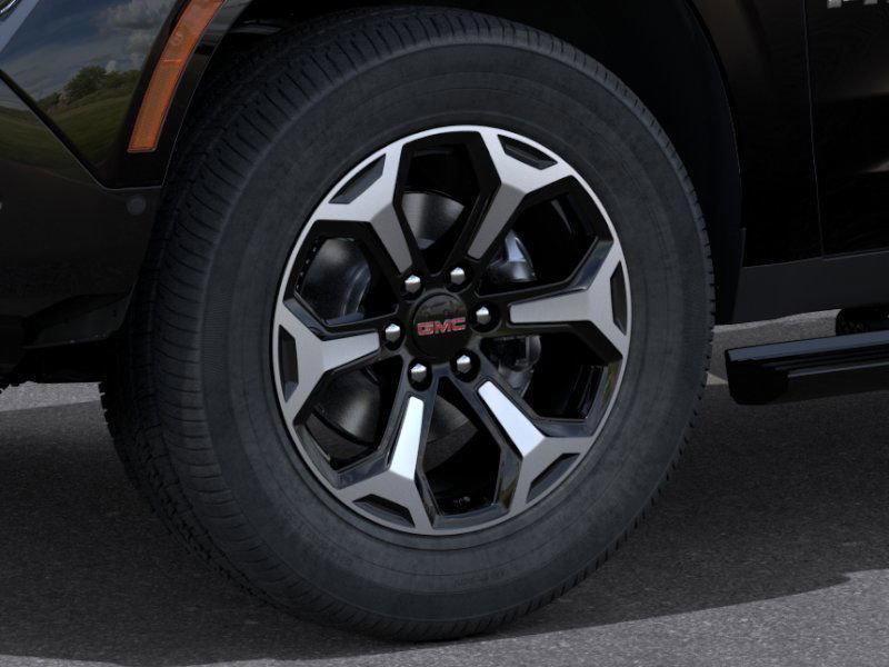 new 2025 GMC Yukon car, priced at $98,840