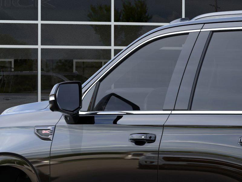 new 2025 GMC Yukon car, priced at $98,840