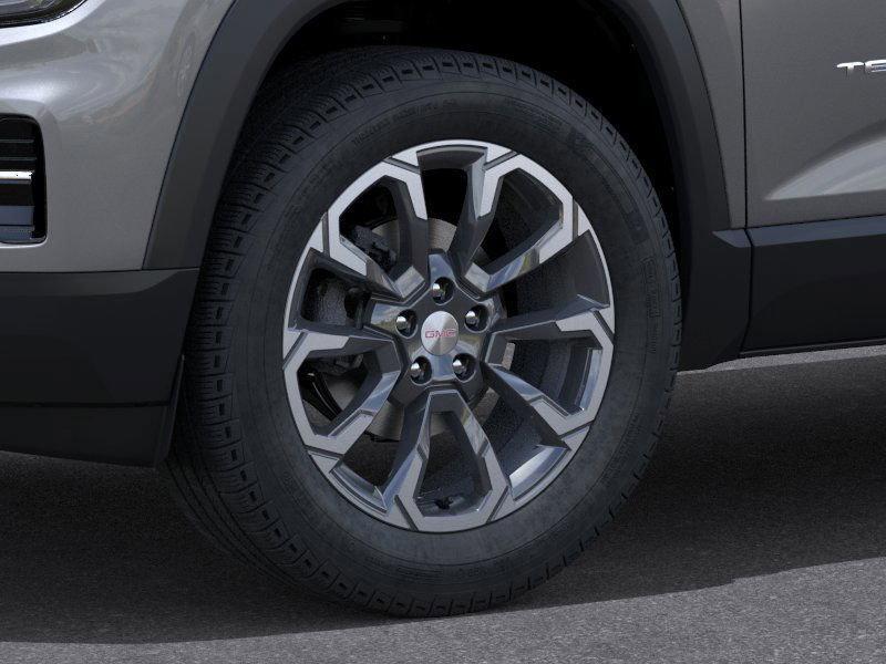 new 2026 GMC Terrain car, priced at $37,085