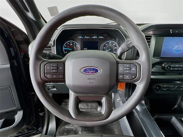 used 2023 Ford F-150 car, priced at $34,975