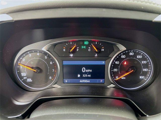 used 2024 Chevrolet Blazer car, priced at $28,975