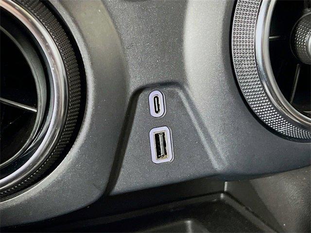 used 2024 Chevrolet Blazer car, priced at $28,975